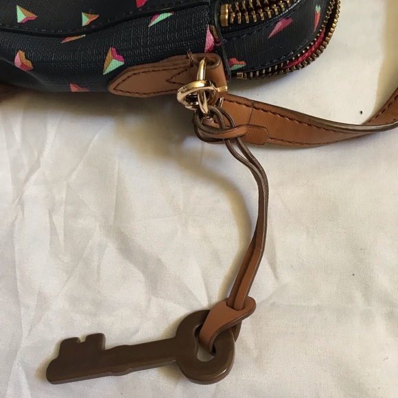 FOSSIL CROSSBODY - Picture 7 of 7